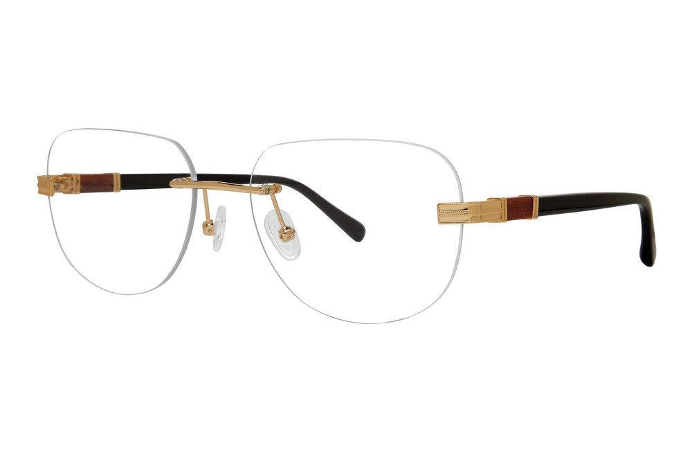 Goliath XLIII Eyeglasses