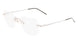 Calvin Klein CK22112T Eyeglasses