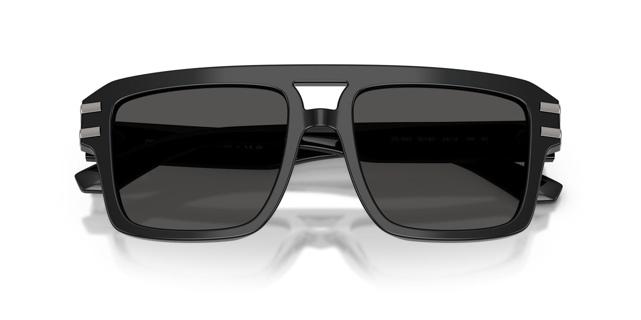 501/87 - Black - Dark Grey