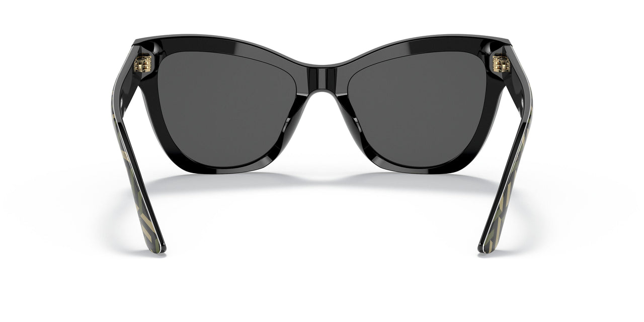 535887 - Black - Dark Grey
