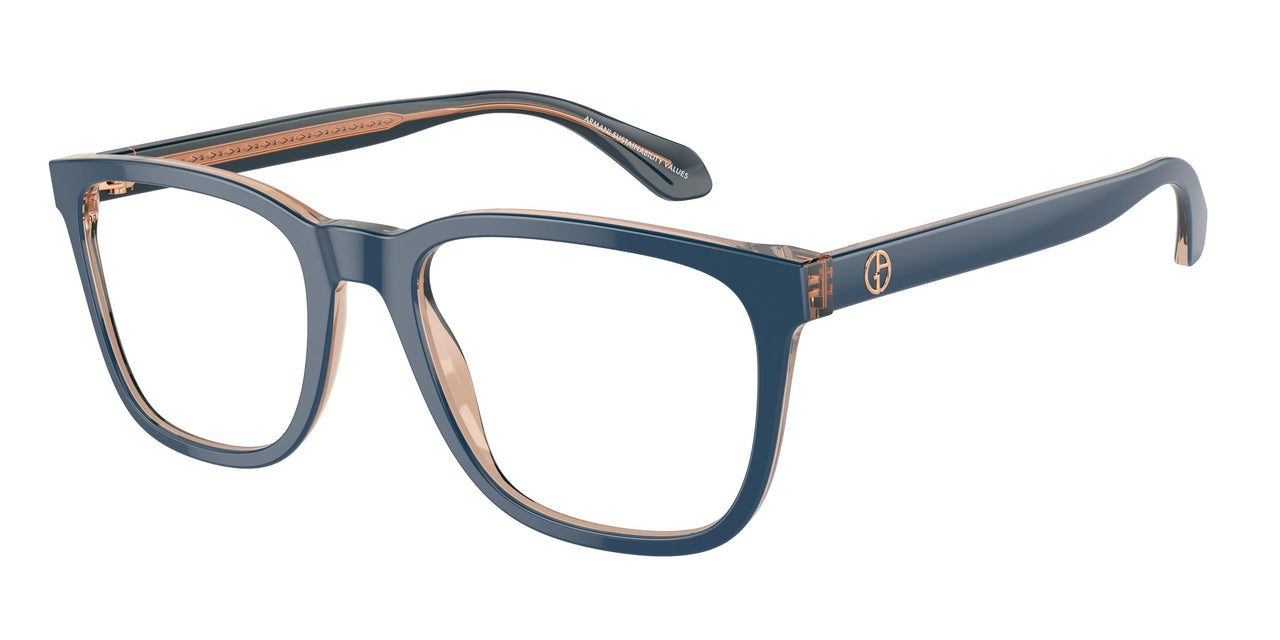 Giorgio Armani 7255 Eyeglasses