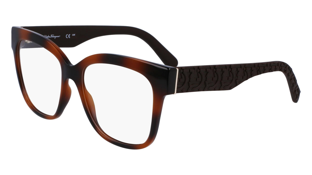 Salvatore Ferragamo SF2956E Eyeglasses