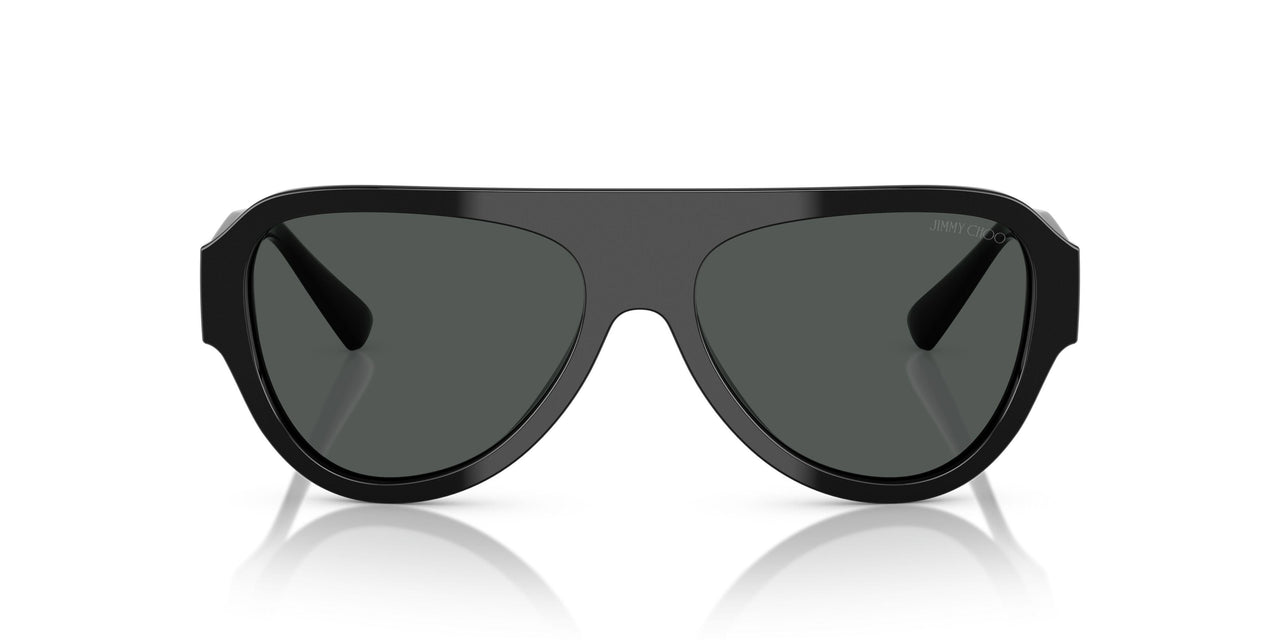 50008G - Black - Gradient Grey