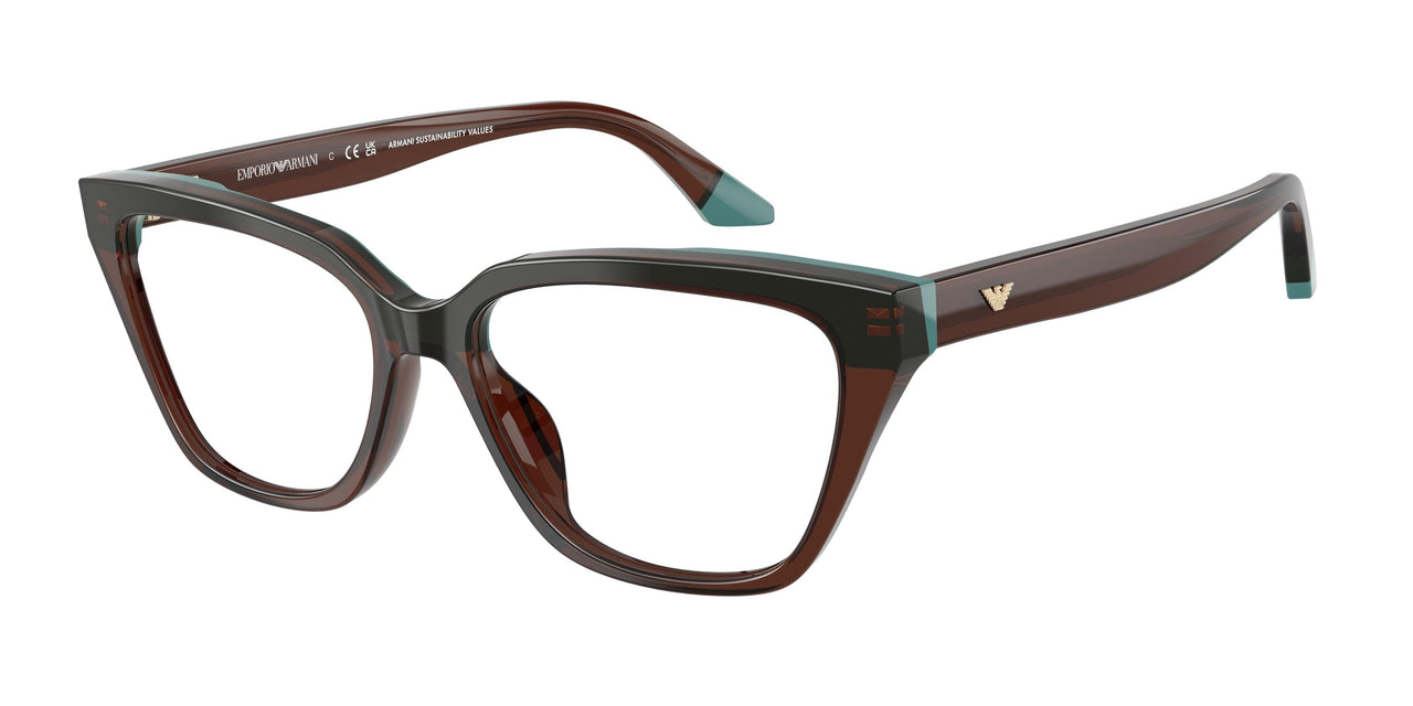 Emporio Armani 3270U Eyeglasses