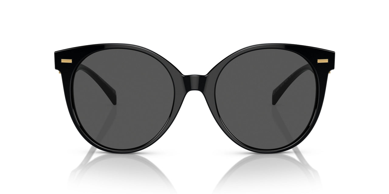 GB1/87 - Black - Dark Grey