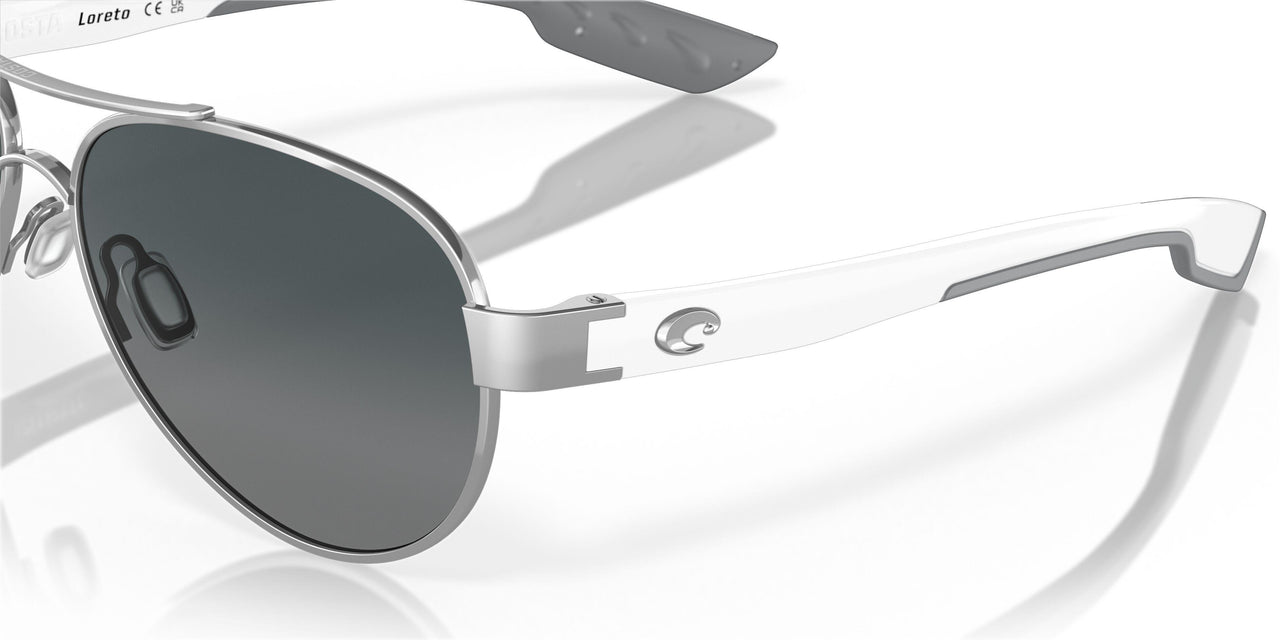 400634 - Grey - Gray Gradient