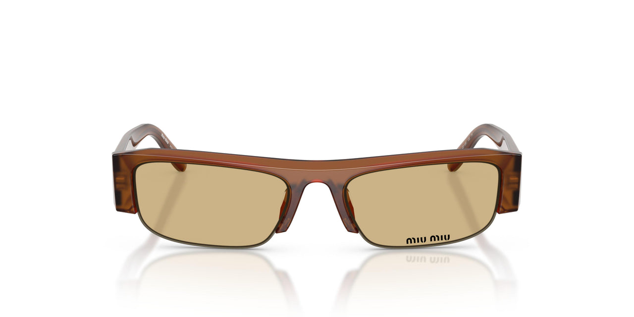 22I10R - Brown - Yellow
