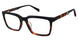 Cruz Legacy Dr Eyeglasses