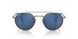 3139O4 - Silver - Grey Mirror Blue
