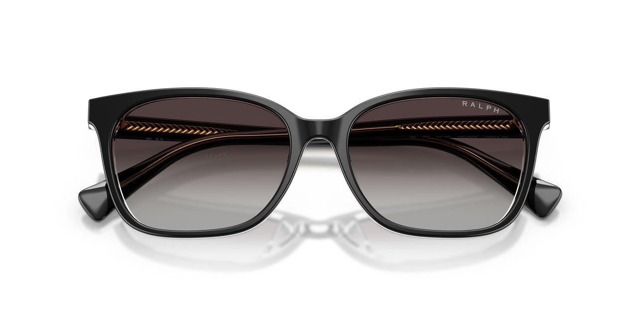 62978G - Black - Gradient Grey