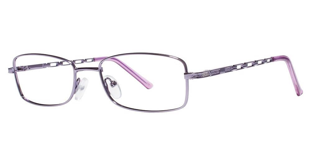 LLC - Lilac