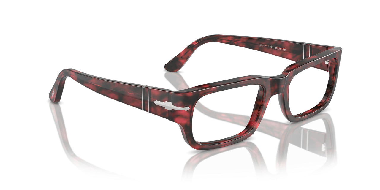 1212 - Red - Clear