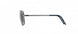 7000 - Silver / Blue - SLM Silver Mirror Gradient