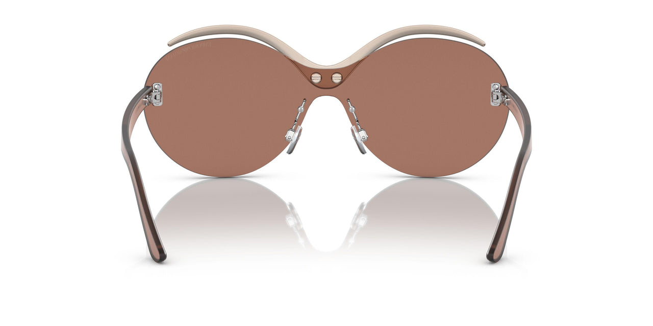 3053/3 - Brown - Dark Brown