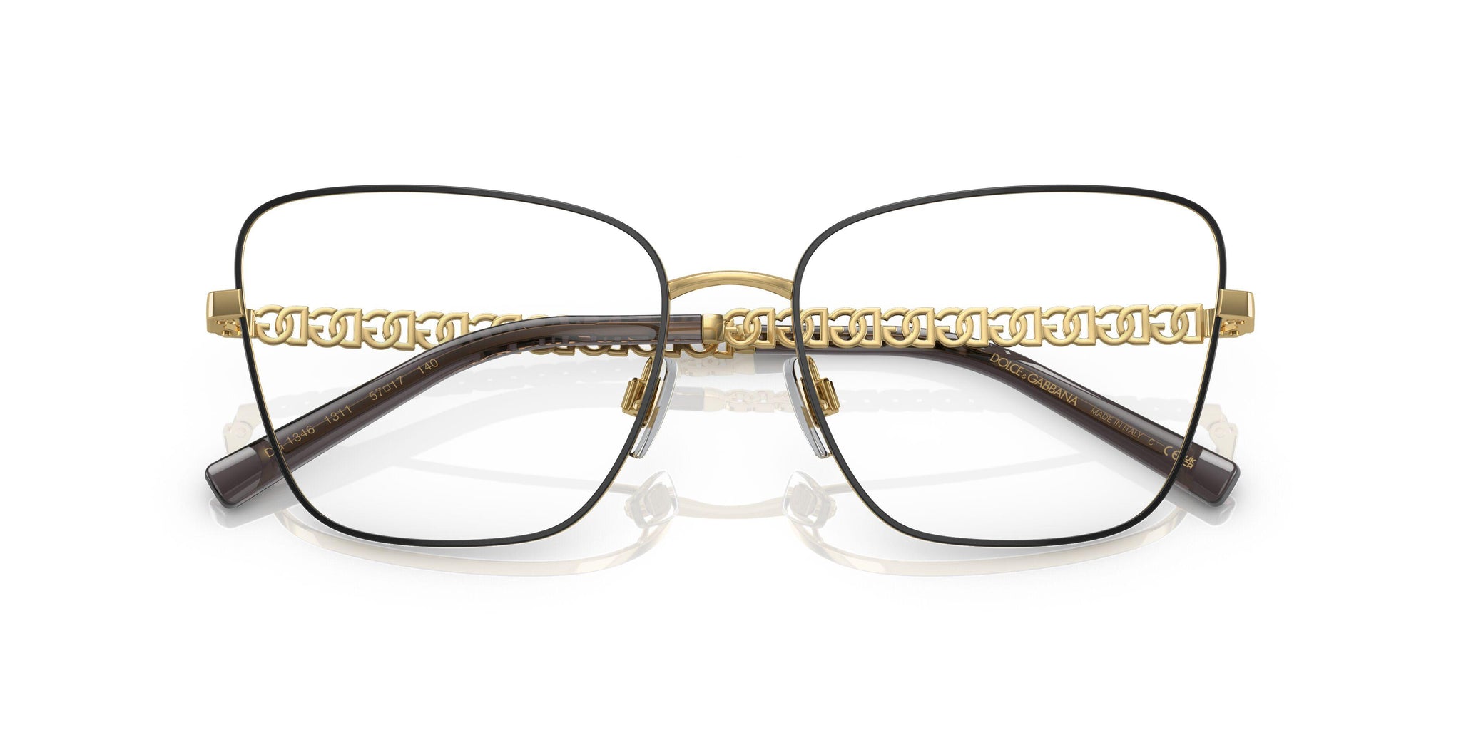 Dolce & Gabbana 1346 Eyeglasses