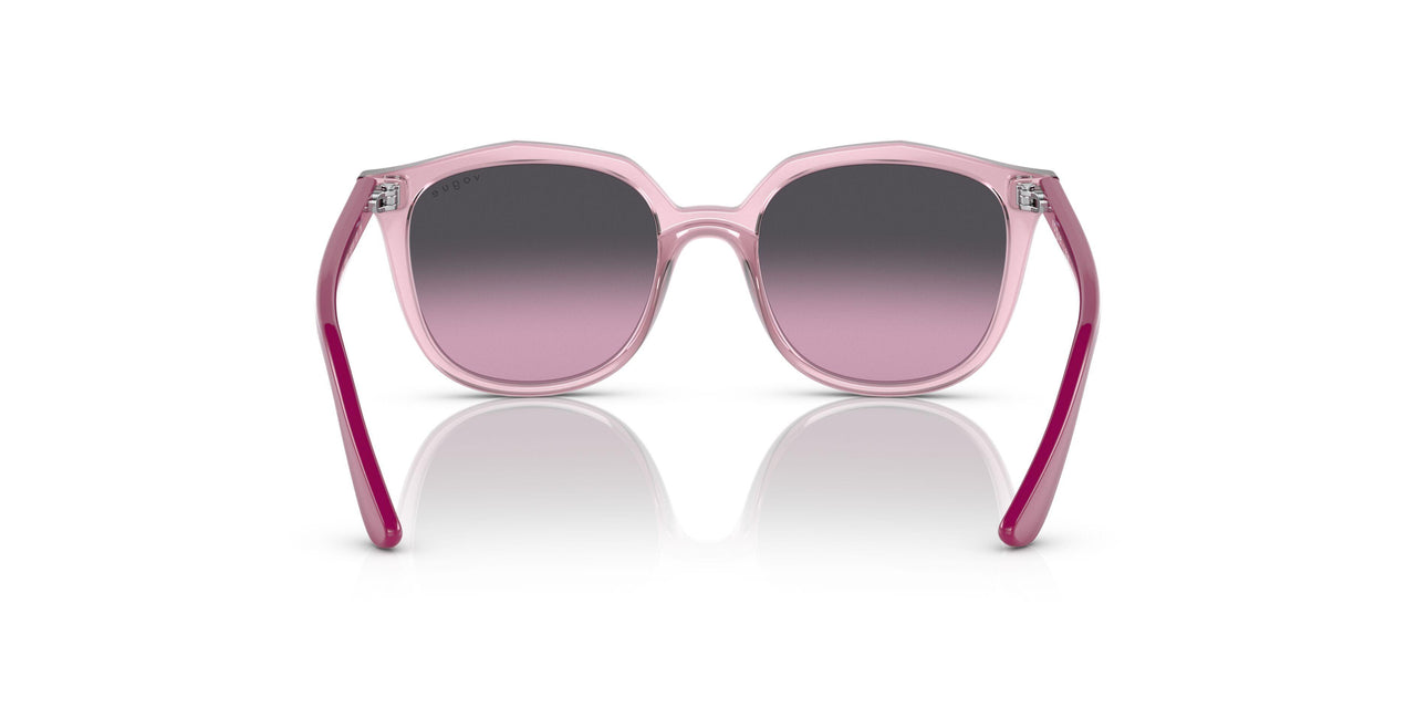 278090 - Pink - Violet Gradient Grey