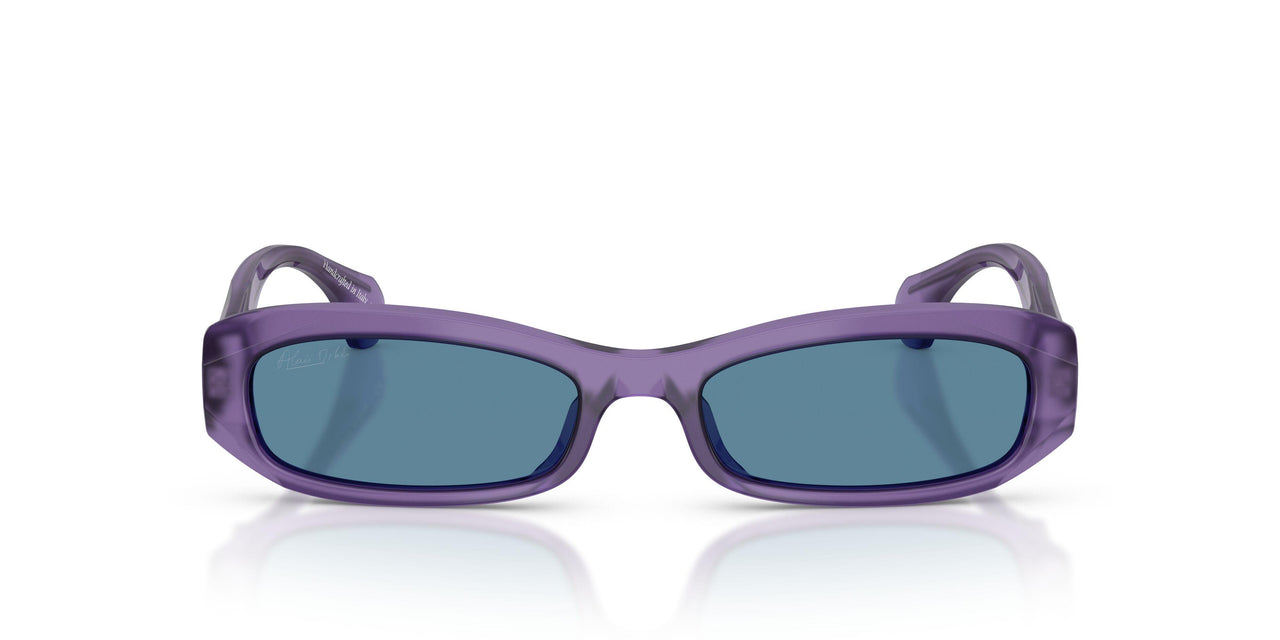 005/S2 - Violet - Polar Blue
