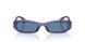 005/S2 - Violet - Polar Blue