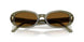 208583 - Green - Dark Brown Polarized