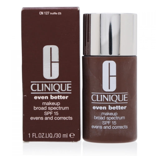 Clinique Even Better Makeup