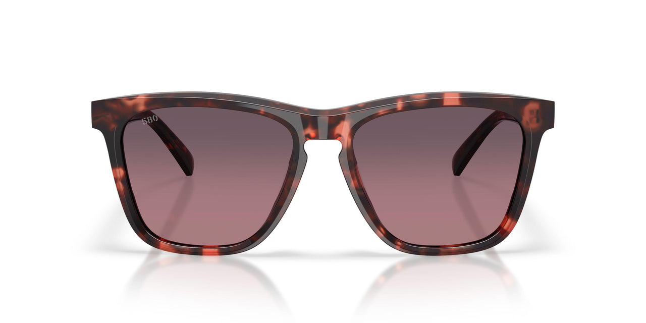 201407 - Tortoise - Rose Gradient