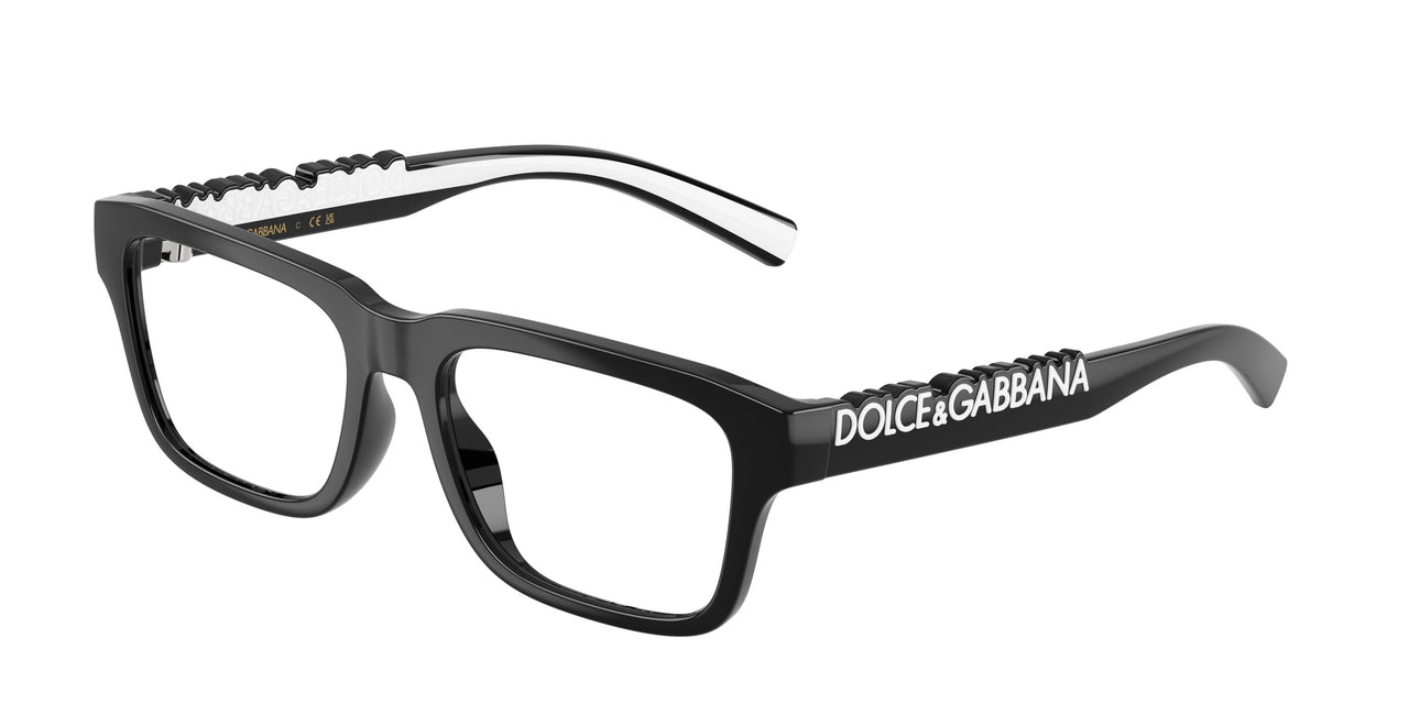 Dolce & Gabbana Kids 5008 Eyeglasses