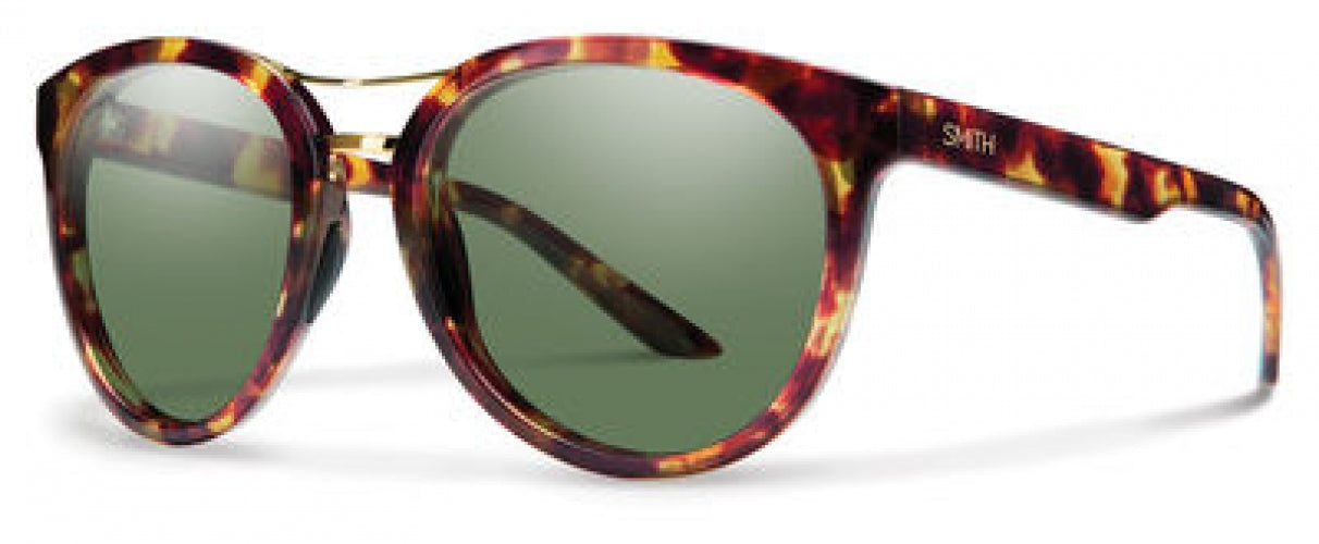 Smith Bridgetown Sunglasses display picture 1