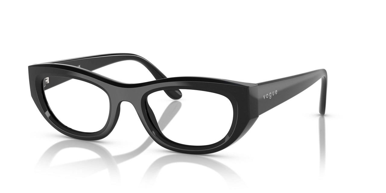 W44 - Black
