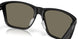 912601 - Black - Blue Mirror