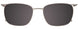 Easyclip EC531 Eyeglasses
