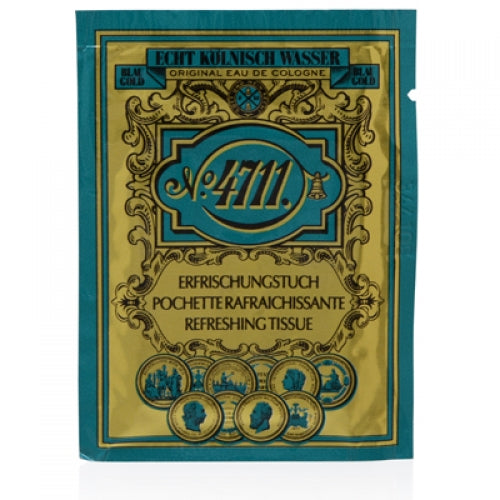 4711 Scented Tissues