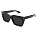 001 - Black - Black