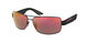 Prada Linea Rossa 50ZS Sunglasses