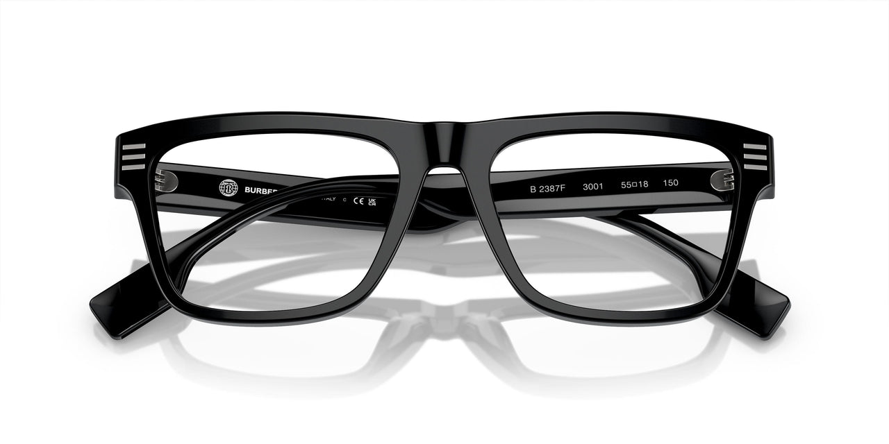 3001 - Black