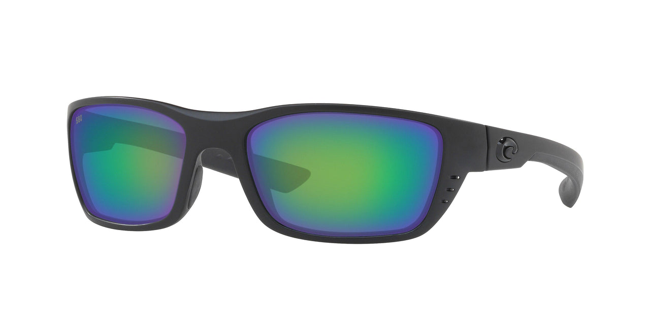 905612 - 01 Blackout - Green Mirror 580g