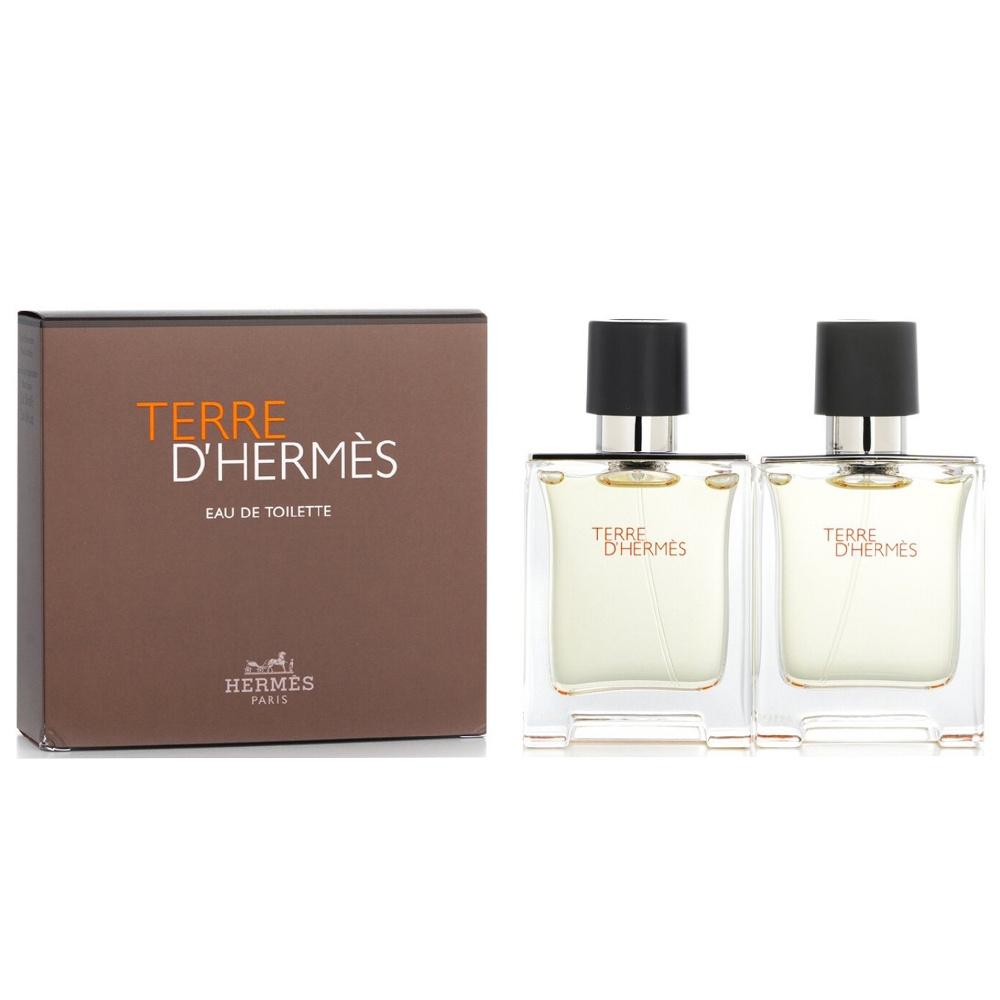 Hermes Terre D'hermes Duo Set