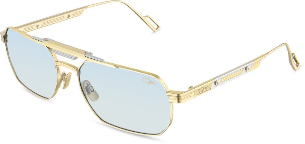 Cazal 757/3 Sunglasses