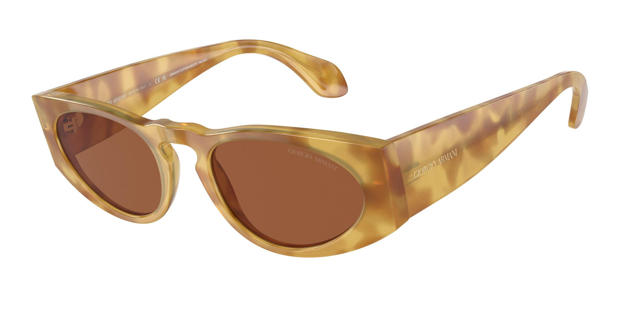 597973 - Yellow - Dark Brown
