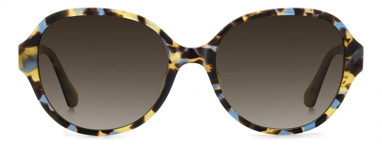 Kate Spade KSEMALIE2 Sunglasses