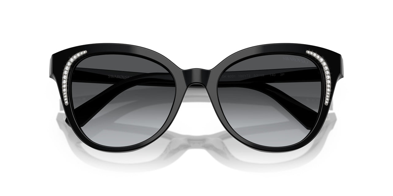 1001T3 - Black - Gradient Grey Polar