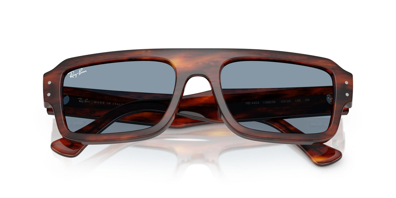 139856 - Brown - Blue