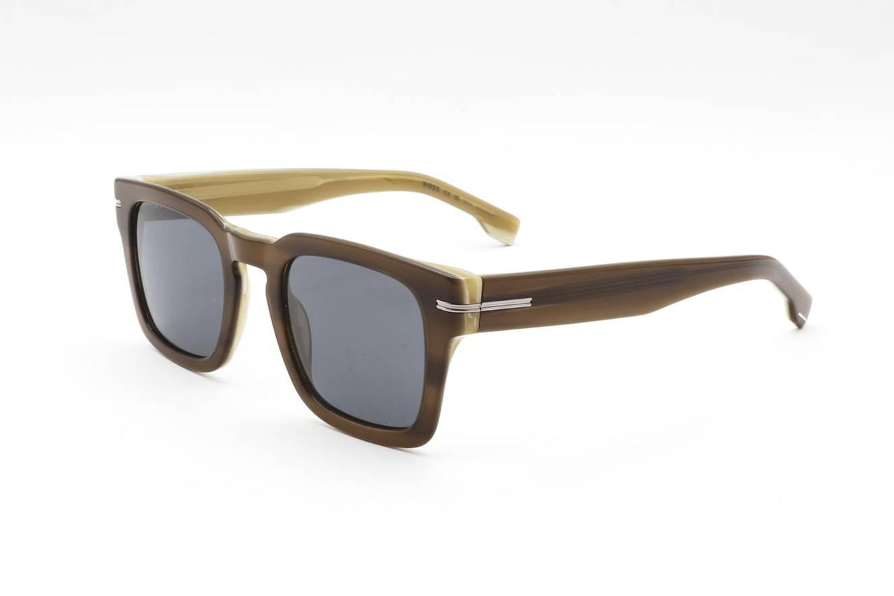 QGX - BEIGE STRIPED WHITE