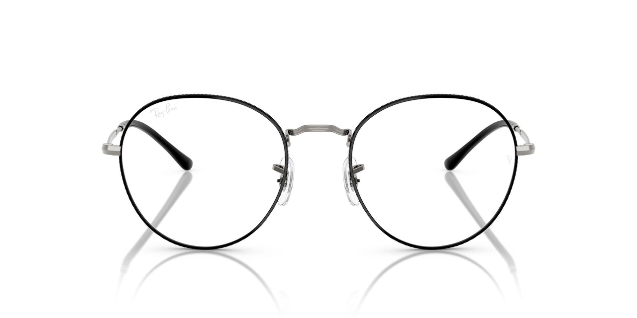3179 - Black - Clear