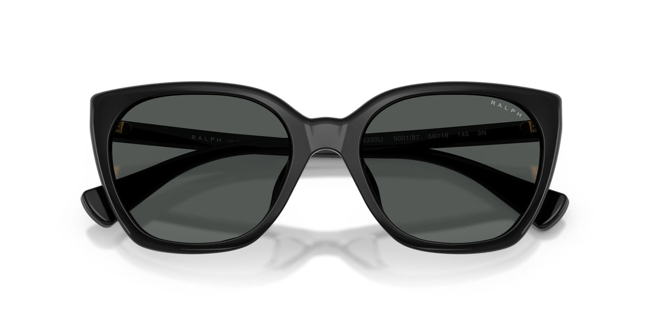 500187 - Black - Light Grey