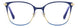 Kate Spade KSTERRIANN2 Eyeglasses