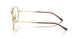 2500 - Gold - Clear