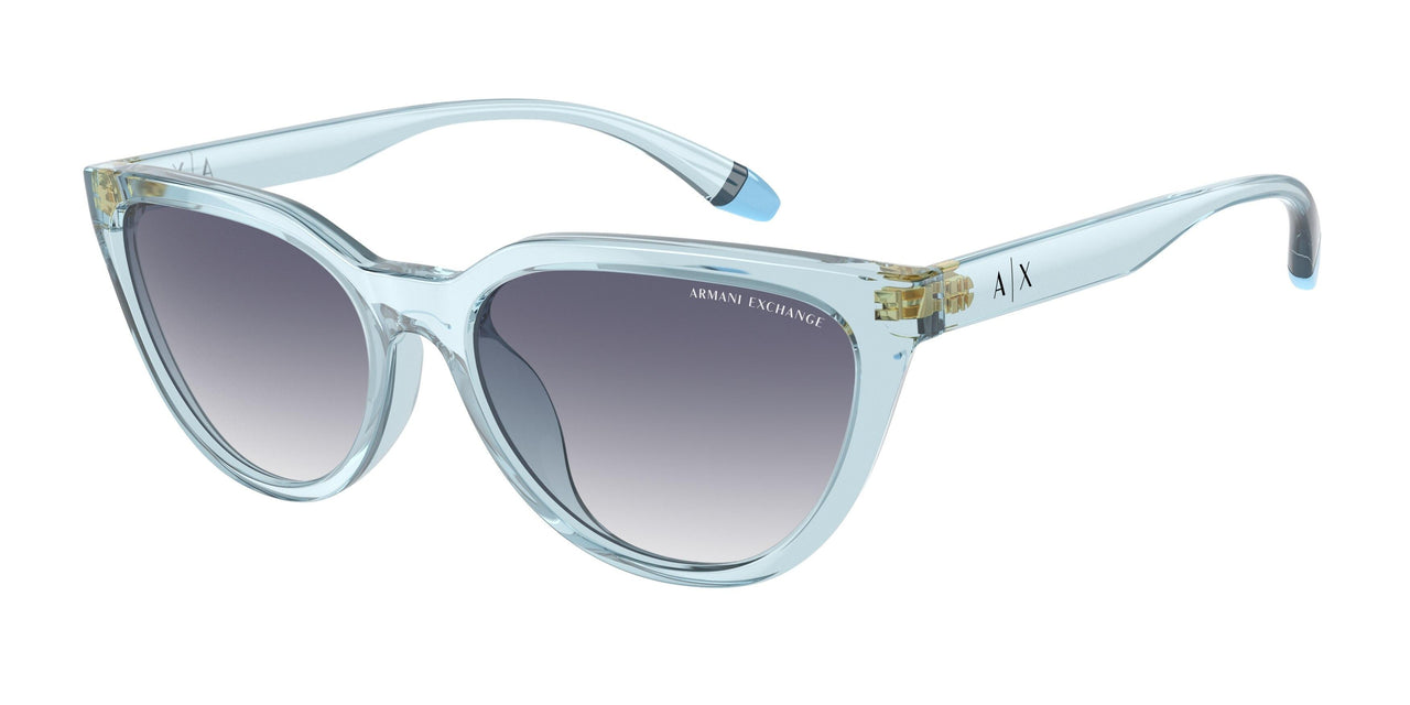 Armani Exchange 4130SU Sunglasses