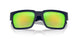 27621I - Blue - Dark Grey Mirror Green Polarized