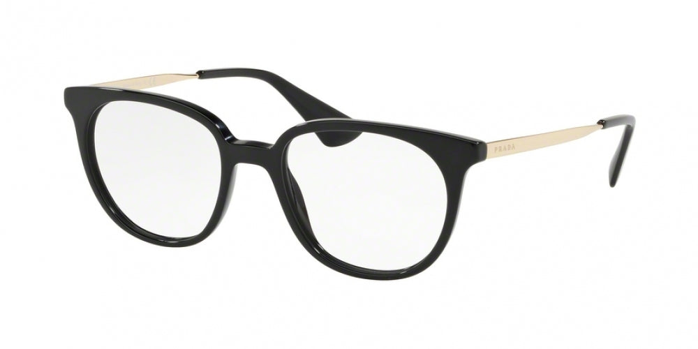 Prada Catwalk 13UVF Eyeglasses