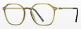 5540 - Warm Olive / 18-145
